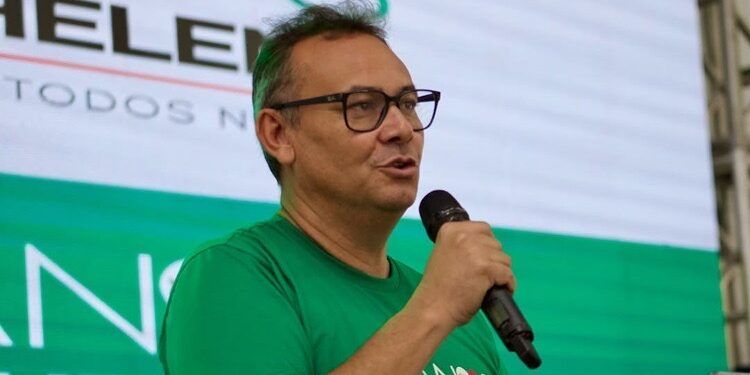 Pane no sistema? Perda de controle pelo prefeito já gera comparações: “O novo Paulo Brás”