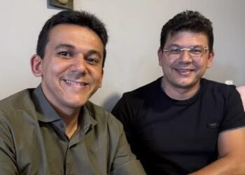 Jackson Alvino nomeia irmão para Saúde e demite Raulino da Cultura em Santa Rita