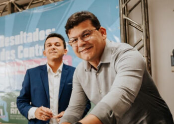 Jackson Alvino admite possibilidade de candidatura do irmão à Assembleia em 2026