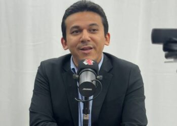 Jackson Alvino revela motivo da exoneração de Emerson Panta, em Santa Rita