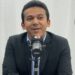Jackson Alvino revela motivo da exoneração de Emerson Panta, em Santa Rita