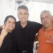 Deputado Márcio Roberto renova aliança com líder político em Esperança