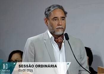 Projeto de Adriano Martins é aprovado e levará Cultura Oceânica às escolas públicas
