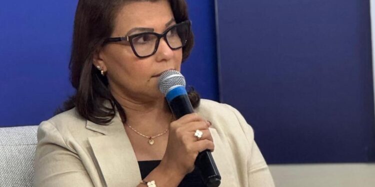 Em entrevista, Dra. Jane Panta destaca legado de Emerson Panta no São João de Santa Rita