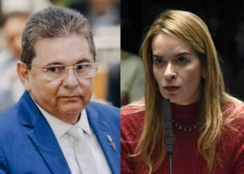 Galdino “baixa guarda” e sinaliza entendimento com grupo Ribeiro após fala de Daniella