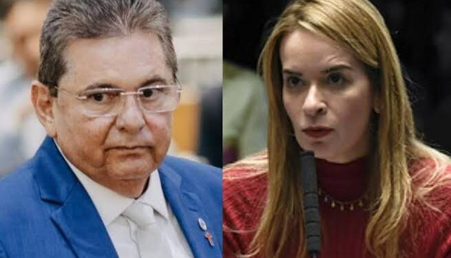 Galdino “baixa guarda” e sinaliza entendimento com grupo Ribeiro após fala de Daniella