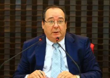 Morre Arthur Cunha Lima, ex-conselheiro do TCE e ex-presidente da ALPB