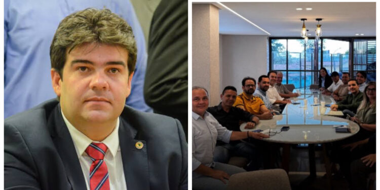 Bastidores: articulação em curso pode tornar o Solidariedade uma das potências em 2026