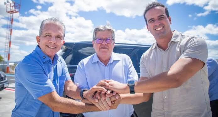 PSB, PP e Republicanos batem o martelo e definem chapa governista para 2026, diz jornalista