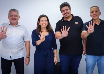 Rompimento em Aroeiras: prefeito exonera sobrinho e escancara crise política no município