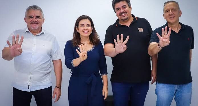 Rompimento em Aroeiras: prefeito exonera sobrinho e escancara crise política no município