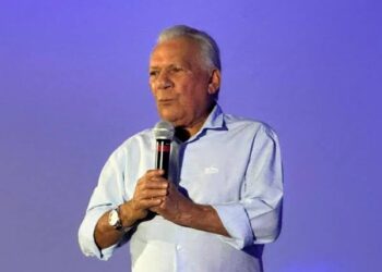 TCE aponta sobrepreço de quase R$ 800 mil em licitação da Prefeitura de Cajazeiras na gestão de Zé Aldemir