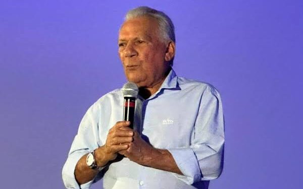 TCE aponta sobrepreço de quase R$ 800 mil em licitação da Prefeitura de Cajazeiras na gestão de Zé Aldemir