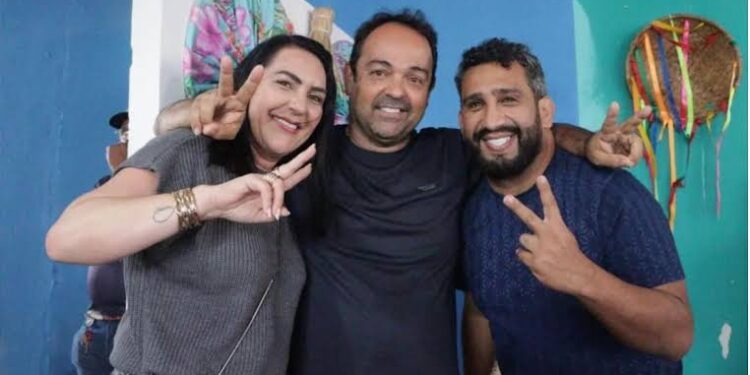 Empresária de CG é convidada por dois partidos para disputar vaga de deputada em 2026