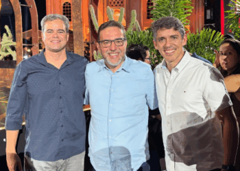 Michel Alexandre nega tese de Mersinho e confirma apoio a George Morais para federal