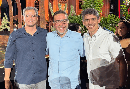 Michel Alexandre nega tese de Mersinho e confirma apoio a George Morais para federal