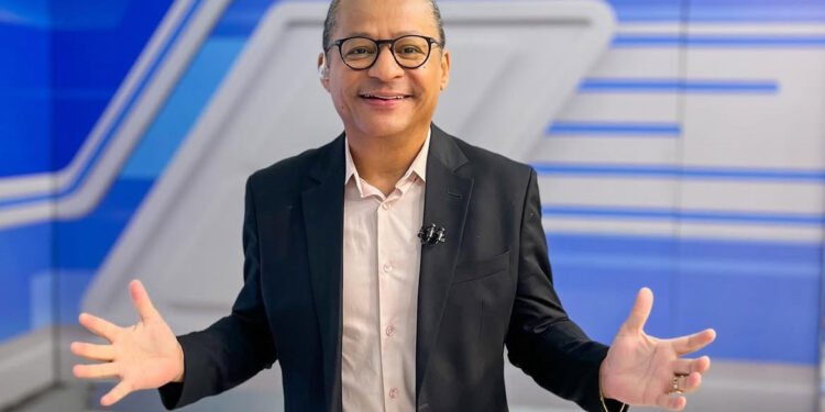 Aliado de partidos da esquerda na eleição passada, Nilvan diz que buscará vaga na ALPB no espectro da direita conservadora