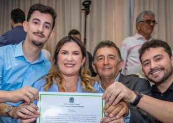 “A grande família de Cajazeiras”: parentes de políticos foram contratados por Organização Social em ano eleitoral, revela AIJE