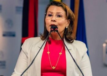 De autoria da deputada Jane Panta, Lei que cria o Selo “Salão Amigo”, é sancionada na Paraíba e incentiva doação de cabelos para pacientes com câncer