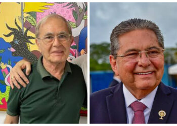 Ex-marqueteiro de Cássio e Efraim deve assumir Comunicação da ALPB e pré-campanha de Galdino