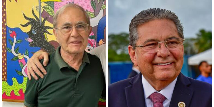 Ex-marqueteiro de Cássio e Efraim deve assumir Comunicação da ALPB e pré-campanha de Galdino