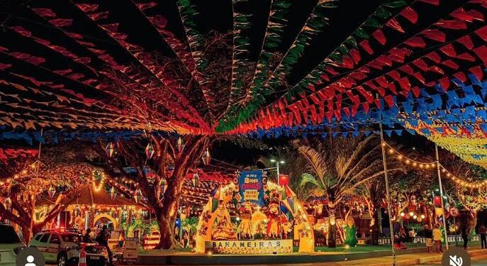 Sob chuvas, São João de Bananeiras tem início apagado e começa com fracasso de público