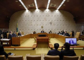 STF retira das Câmaras Municipais o poder de julgar contas de prefeitos