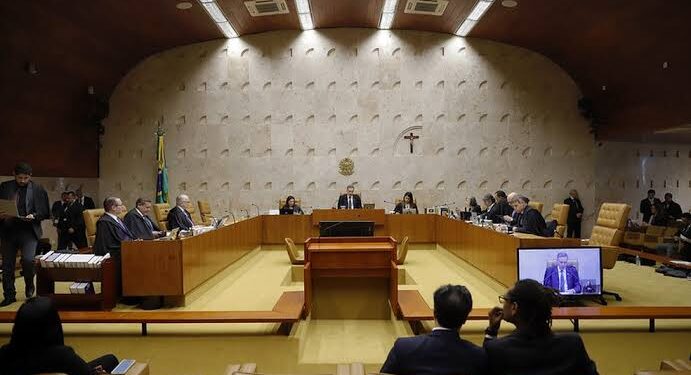 STF retira das Câmaras Municipais o poder de julgar contas de prefeitos