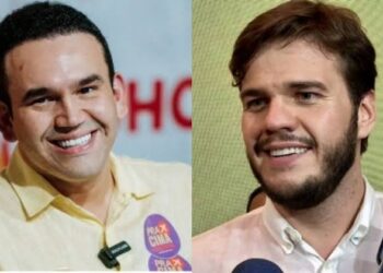 TRE-PB anula decisão e reabre Ação que pode cassar mandato de Bruno Cunha Lima