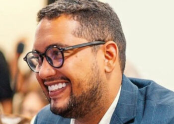 Bruno Sena deixa Secretaria de Comunicação de Santa Rita para seguir carreira na iniciativa privada