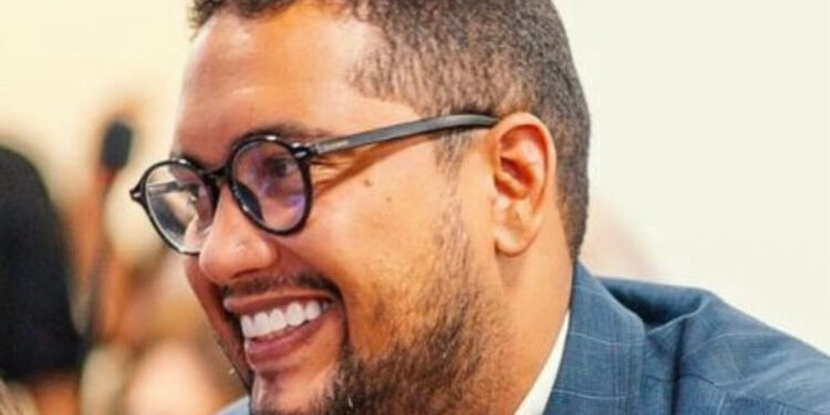 Bruno Sena deixa Secretaria de Comunicação de Santa Rita para seguir carreira na iniciativa privada