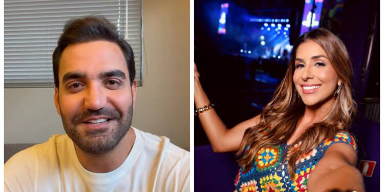 Exclusivo: Affair entre vice-prefeita de Cabedelo e prefeito de Cuité movimenta bastidores