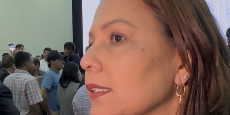 Jane Panta destina quase R$3 milhões para a Saúde de Santa Rita