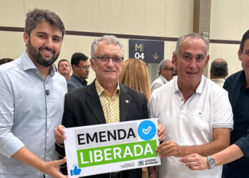 Galego Sousa se torna “pedra no sapato” de Nobinho e deve vencer quebra de braço contra ex-prefeito em duas cidades