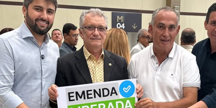 Galego Sousa se torna “pedra no sapato” de Nobinho e deve vencer quebra de braço contra ex-prefeito em duas cidades