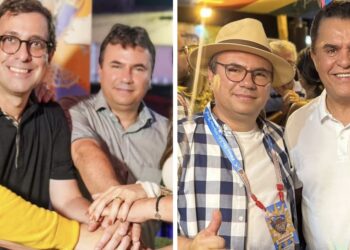 Perguntar não ofende: até quando o prefeito de Borborema vai enganar Wilson Santiago?