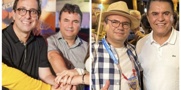 Perguntar não ofende: até quando o prefeito de Borborema vai enganar Wilson Santiago?