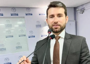 Nova lei do deputado Michel Henrique garante autonomia alimentar e dignidade para pessoas com autismo na Paraíba