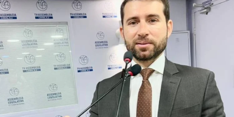 Nova lei do deputado Michel Henrique garante autonomia alimentar e dignidade para pessoas com autismo na Paraíba