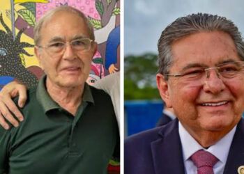Galdino confirma ex-marqueteiro de Cássio e Cícero como novo secretário de Comunicação da Assembleia