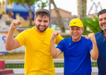 Rompimento definitivo em Esperança: prefeito e ex-gestor nem sequer se cumprimentaram durante São João do município