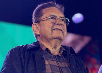 Galdino endossa discurso pró-Lula e quer o apoio do petista na disputa ao governo da Paraíba