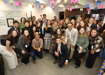 Arraiá de Efraim leva música, alegria e tradição do São João ao Senado Federal