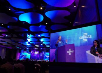 AMDE leva protagonismo de Campina Grande ao Transformar Juntos 2025, em Brasília