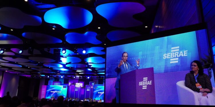 AMDE leva protagonismo de Campina Grande ao Transformar Juntos 2025, em Brasília