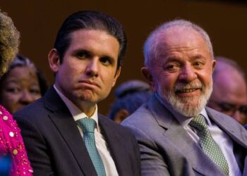 Brasília: Hugo Motta e Lula entram em rota de colisão