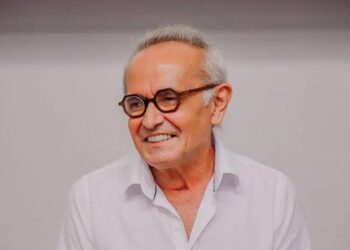 Cícero nega saída do PP e revela diálogo com Galdino