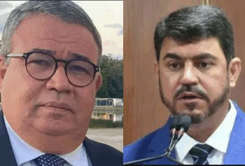 STF barra novo “embargo do absurdo” de Rui Galdino contra Dinho