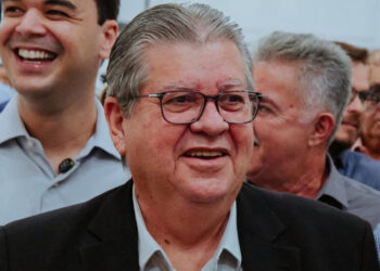 João Azevêdo confirma candidatura ao Senado em 2026 como “plano A”; anuncio ocorrerá em breve