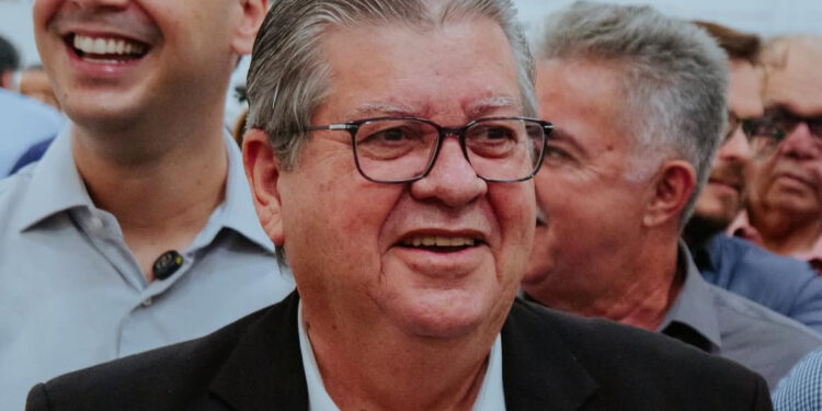 João Azevêdo confirma candidatura ao Senado em 2026 como “plano A”; anuncio ocorrerá em breve